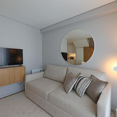 Flh Boavista Wooden Duplexes Porto Eksteriør billede