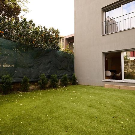Flh Boavista Wooden Duplexes Porto Eksteriør billede