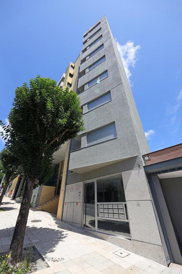 Flh Boavista Wooden Duplexes Porto Eksteriør billede