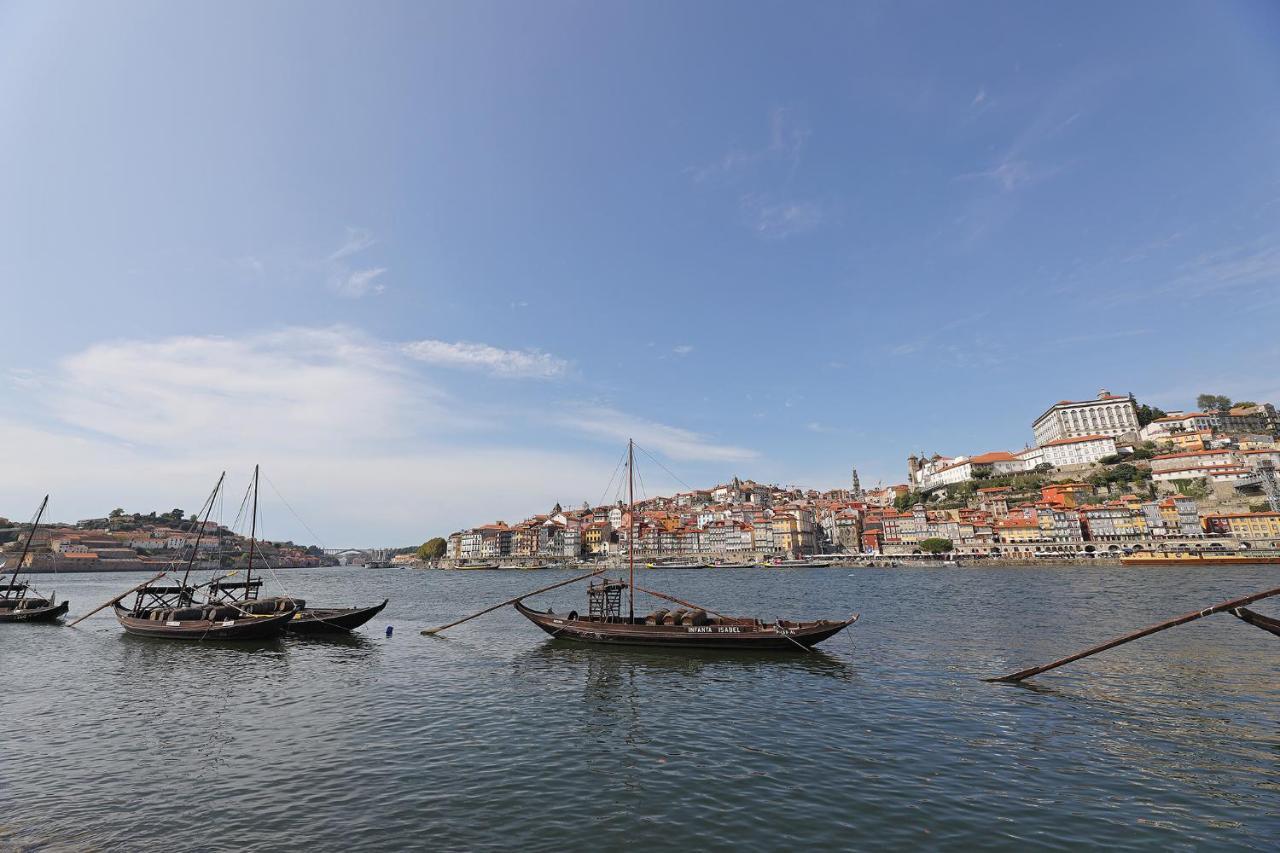 Flh Boavista Wooden Duplexes Porto Eksteriør billede