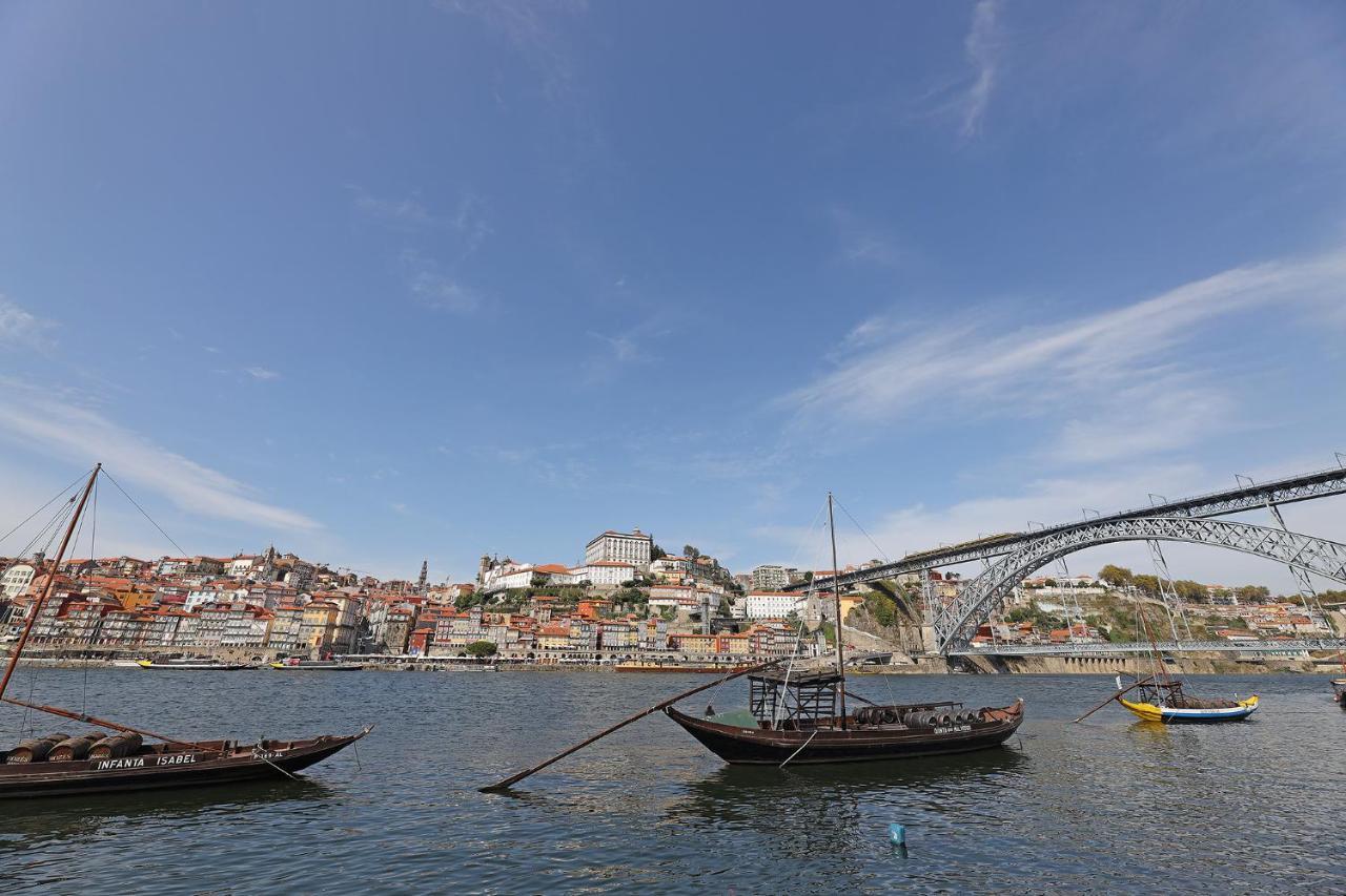Flh Boavista Wooden Duplexes Porto Eksteriør billede