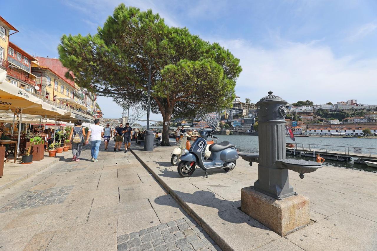 Flh Boavista Wooden Duplexes Porto Eksteriør billede
