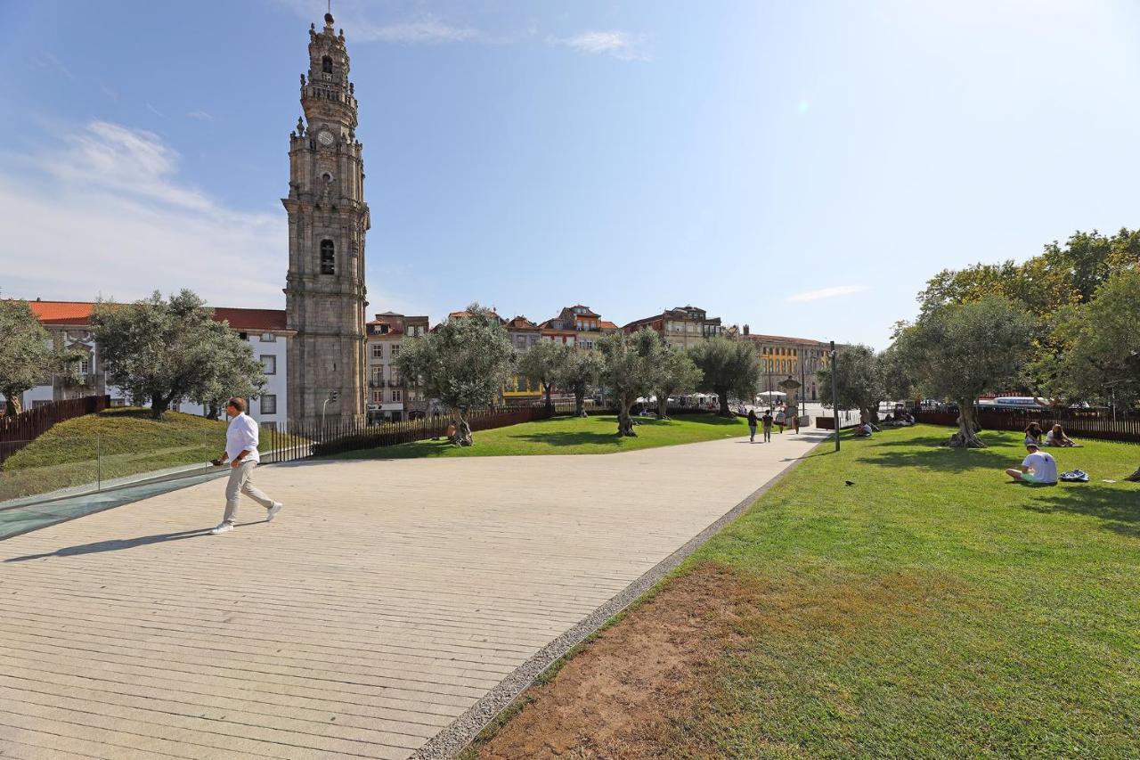 Flh Boavista Wooden Duplexes Porto Eksteriør billede